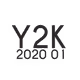 Y2K - Event Passes & Media