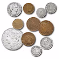 Lucis coin collection