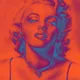 The Chanel No.5 series - Marilyn Monroe