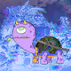Cyclo Turtles