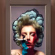 AI Images Green Smoke