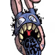 CB Crazy Rabbits