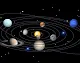 Solar System Planet