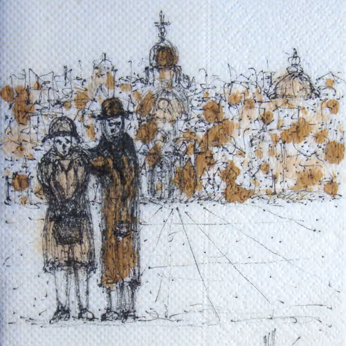 Renapkins - Rectangular Napkins