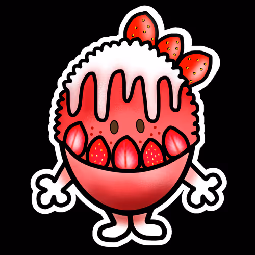 sweets monster