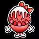 sweets monster