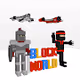 block world 3d