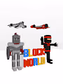 block world 3d