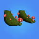 Shroom Shoes Gif