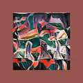 Abstract Art - Ln6YEyNPfT