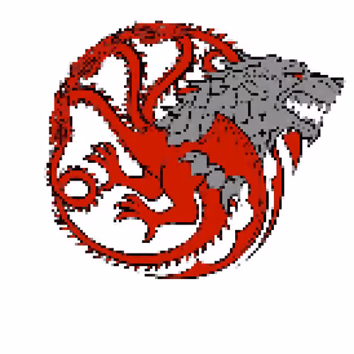 CryptoGame Of Thrones