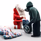 For Crisis UK