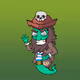Meta Pirate Club