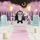 Oddies Club: Events