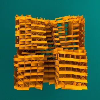 Construction or destruction...