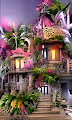 Tropical HOUSES