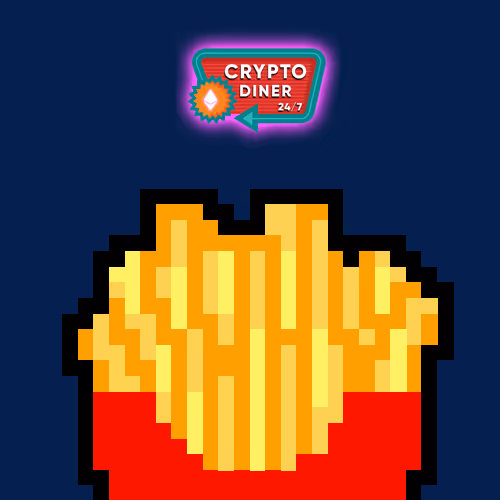 Fries and Extras