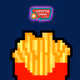 Fries and Extras