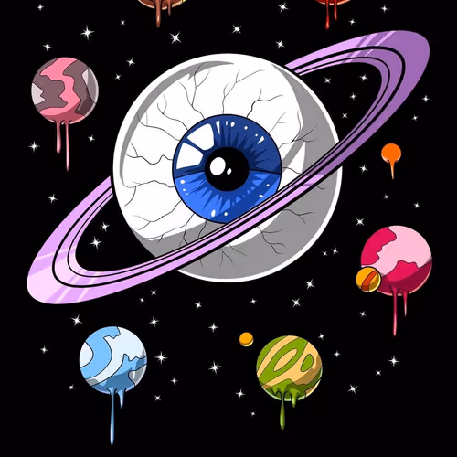 Trippy Adventure