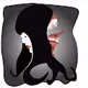 daemon ghost spirit Devil