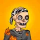 Skeletons jk