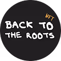 BACK TO THE ROOTS NFT