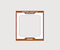3D NFT Frames