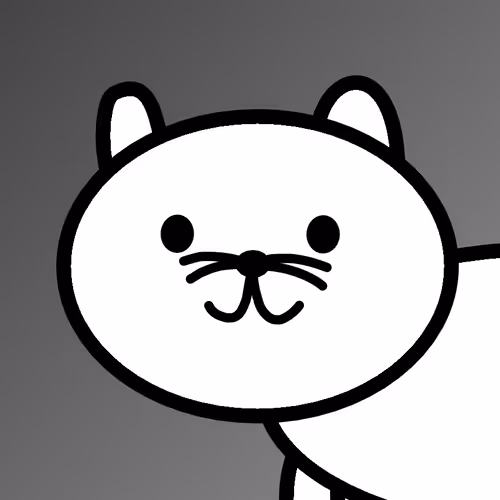 Crypto Chubby Cats
