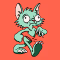 Special Kitty