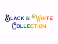 Black & White Collection - BubzNFT