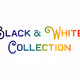 Black & White Collection - BubzNFT