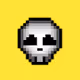 pixelskullgang