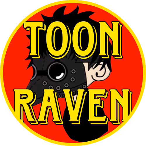 TOON RAVEN
