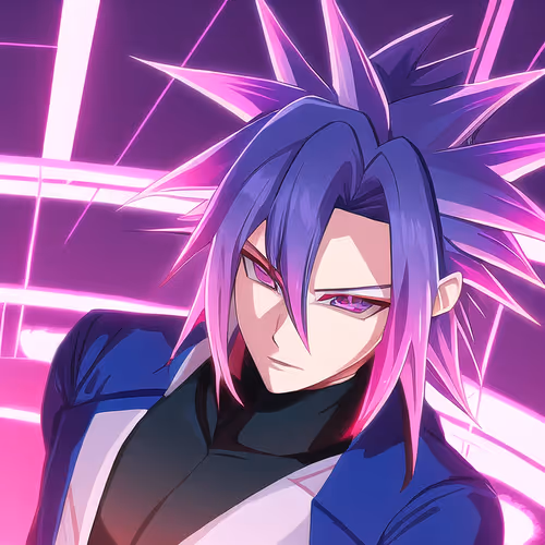 Super Saiyan Blue Uchiha Sasuke