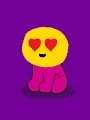 CUTE ALIEN ZIZI