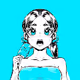 popsicle girls collection
