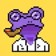 Pipe Frog