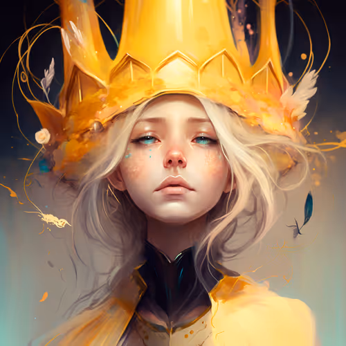 Majestic Envision