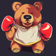 Zoo Fight Club