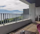 JPEG from Azores with a view and pink banana socks