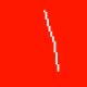 pixel line