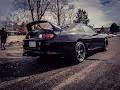 Street Tuners