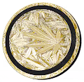 Marijuana Coins