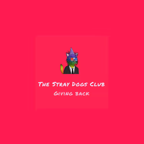 The Stray Dogs Club & Doglins NFT MVP Collection