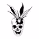 Skulls and Plants