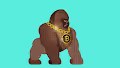 Bitty Apes