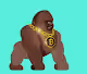 Bitty Apes