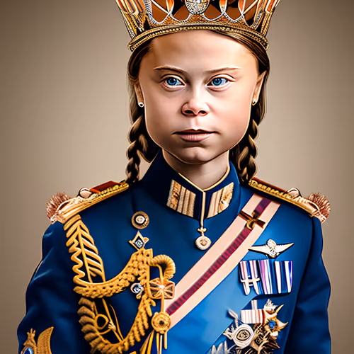 Greta Meta