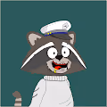 RACCOON AWESOME CLUB NIGHT