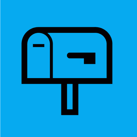 Crypto Mail by bayjag